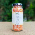 havuclu bebek corbasi organik gurmem