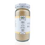 igde cekirdegi unu tozu organik gurmem