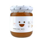 jole ilikli kemik suyu organik gurmem