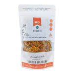 karisik sebzeli bakliyat unlu boncuk makarna organik gurmem