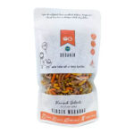 karisik sebzeli bakliyat unlu dirsek makarna organik gurmem