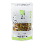 karisik sebzeli tam bugday boncuk makarna organik gurmem