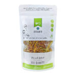 karisik sebzeli tam bugday tel sehriye organik gurmem