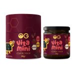 og vitamini vitaminli macun organik gurmem