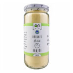 organik bebek irmigi organik gurmem