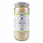 organik bebek tam yulaf unu organik gurmem