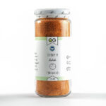 organik bebek tarhanasi organik gurmem