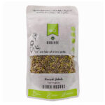 organik karisik sebzeli bebek kuskus organik gurmem