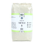 organik tam yulaf unu 650 organik gurmem