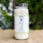 organik yulafli bebek muhallebisi karisimi organik gurmem