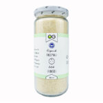 ruseymli bebek irmigi organik gurmem