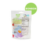 organik bonbon akide sekeri 2 mom