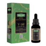 organik zeytin yapragi ekstrakti v160 takviye edici gida ilhan sari