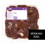 kuru yolum tavuk ciger akdeniz toros