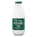 organik pastorize sut orvital