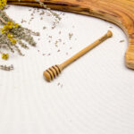 Şimşir Bal Kaşığı