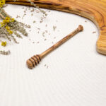 Zeytin Bal Kaşığı