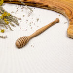 Zeytin Bal Kaşığı - iri