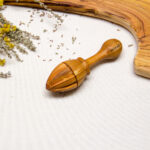 Zeytin Limon Sıkacağı