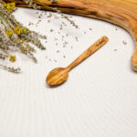 Zeytin Mama Kaşığı