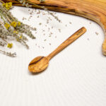 Zeytin Tatlı Kaşığı