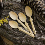 Şimşir Oyun Kaşığı 2