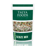 glutensiz corbalik karisim sebze talya foods