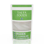 glutensiz filizlendirilmis cig karabugday unu talya foods