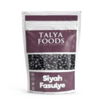 glutensiz siyah fasulye talya foods