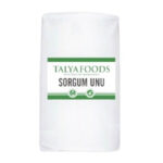 glutensiz sorgum unu talya foods