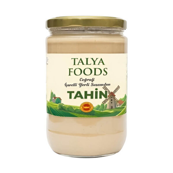 glutensiz yerli cig tahin talya foods