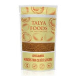 organik glutensiz hindistan cevizi sekeri talya foods