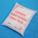 Çankırı Öğütme Kaya Tuzu