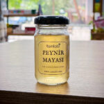 dogal sirden peynir mayasi tamtabi