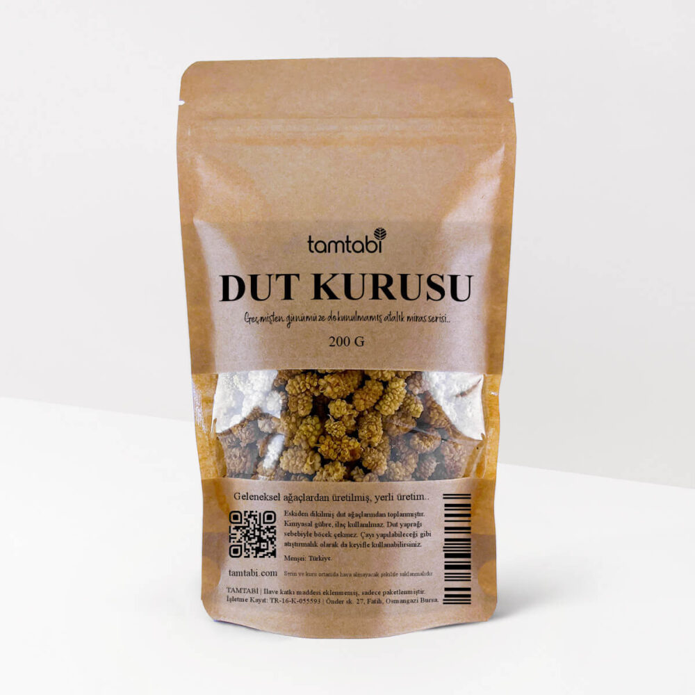 tamtabi dut kurusu beyaz atalik