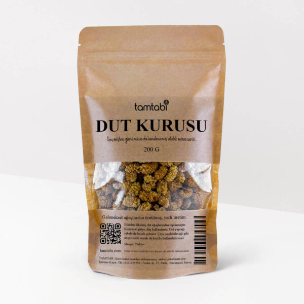 tamtabi dut kurusu beyaz atalik