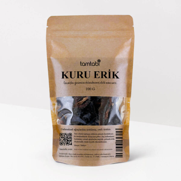 tamtabi kuru erik atalik