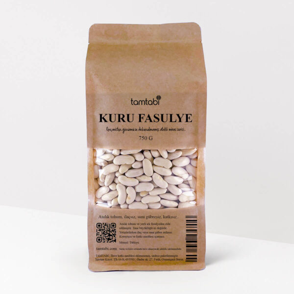 tamtabi kuru fasulye atalik