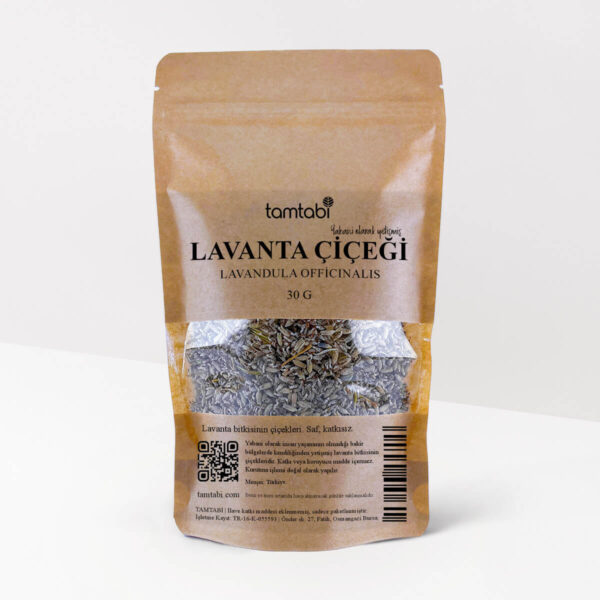 tamtabi lavanta cicegi atalik