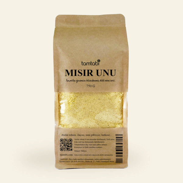 tamtabi misir unu atalik tohum