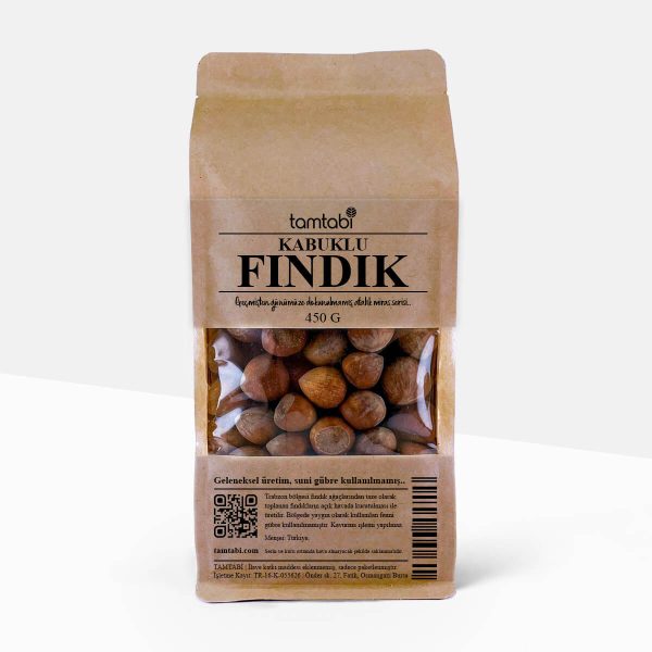 tamtabi kabuklu findik atalik