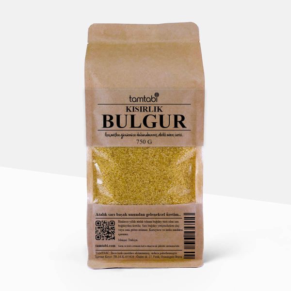 tamtabi kisirlik bulgur atalik