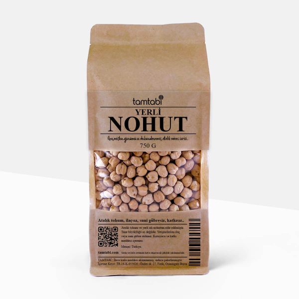 tamtabi kuru nohut atalik