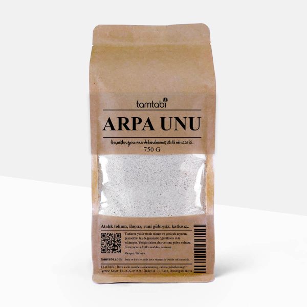 tamtabi tam arpa unu atalik