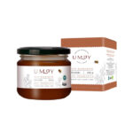 organik mix bal polen propolis arisutu karisimi umay herbal