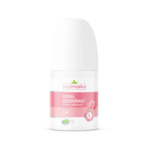 dogal deodorant gul 2 yesilmarka