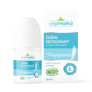 dogal deodorant puruzsuzlestirici tuy azaltici yesilmarka