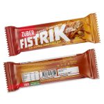 fistrik yer fistikli kuruyemis bar zuber