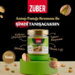 glutensiz antep fistigi kremasi 4 zuber