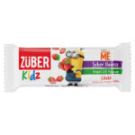 glutensiz kidz cilekli bar zuber
